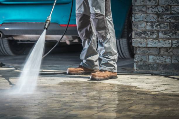 Trusted Miami, FL Pressure Washing Experts